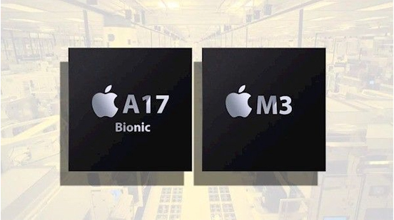 达川苹果15维修站分享iPhone15系列会用3nm芯片吗 